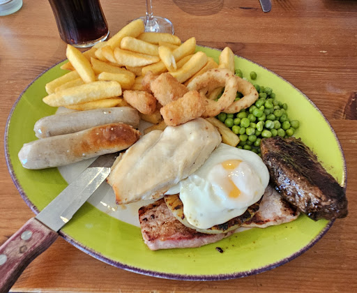 Photo of Hungry House - Newton Rd, Kingskerswell, Newton Abbot TQ12 5ES